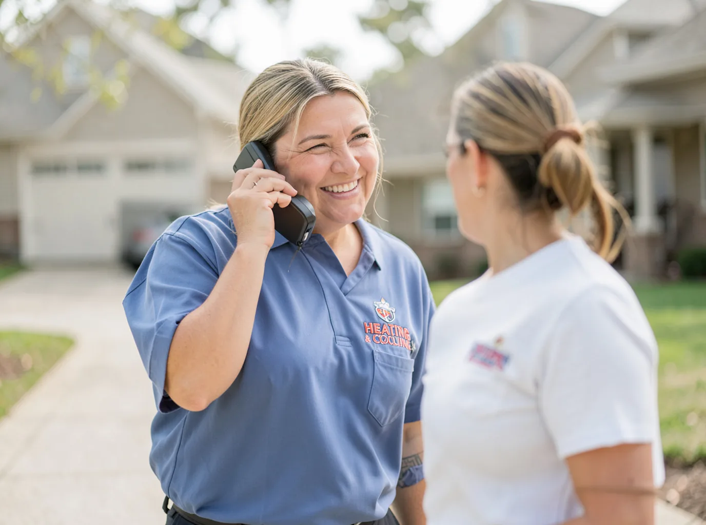 Hvac Repair Floris, IA FAQs